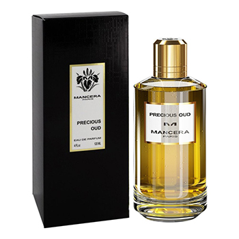 Mancera - Precious Oud eau de parfum parfüm unisex