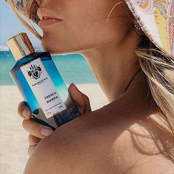 Mancera - French Riviera eau de parfum parfüm unisex