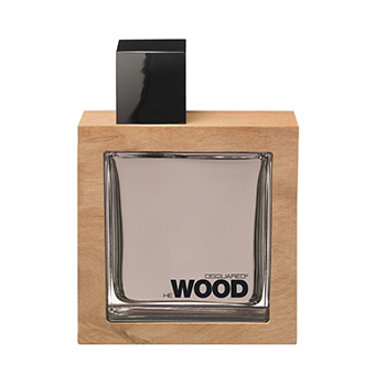 Dsquared² - He Wood eau de toilette parfüm uraknak