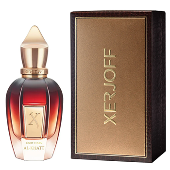 Xerjoff - Al-Khat parfum parfüm unisex