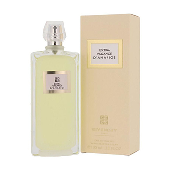 Givenchy - Extravagance D'Amarige (Les Parfums Mythiques) eau de toilette parfüm hölgyeknek
