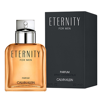 Calvin Klein - Eternity Parfum parfum parfüm uraknak