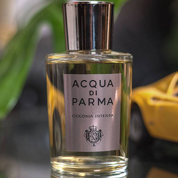 Acqua Di Parma - Colonia Intensa eau de cologne parfüm uraknak