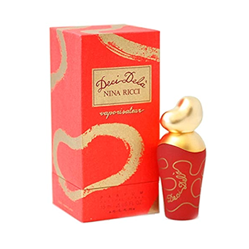 Nina Ricci - Deci Dela eau de toilette parfüm hölgyeknek