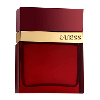 Guess - Seductive Red eau de toilette parfüm uraknak