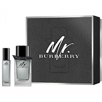 Burberry - Mr. Burberry szett I. eau de toilette parfüm uraknak