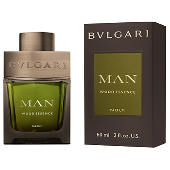 Bvlgari - Man Wood Essence Parfum parfum parfüm uraknak