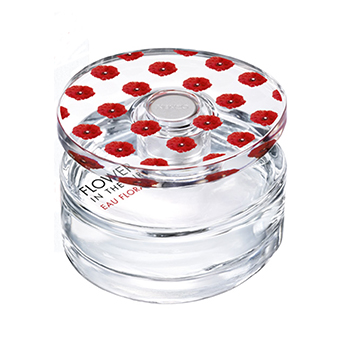 Kenzo - Flower In the Air Eau Florale eau de toilette parfüm hölgyeknek