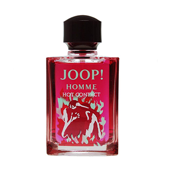 JOOP! - Joop Hot Contact eau de toilette parfüm uraknak