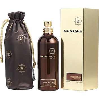 Montale - Full Incense eau de parfum parfüm unisex