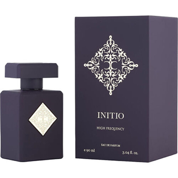 Initio - High Frequency eau de parfum parfüm unisex