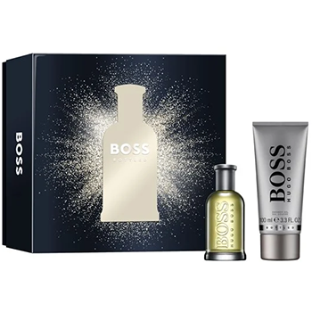 Hugo Boss - Bottled szett XII. eau de toilette parfüm uraknak