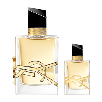 Yves Saint-Laurent - Libre szett XI. eau de parfum parfüm hölgyeknek