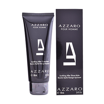 Azzaro - Pour Homme after shave balzsam parfüm uraknak