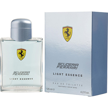 Ferrari - Ferrari Light Essence eau de toilette parfüm uraknak