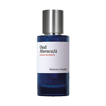 Maison Crivelli - Oud Maracujá extrait de parfum parfüm unisex