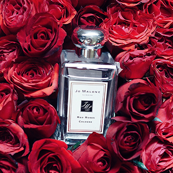 Jo Malone - Red Roses eau de cologne parfüm hölgyeknek