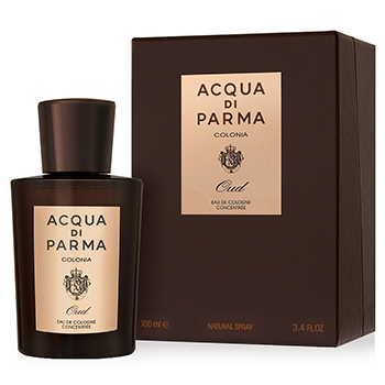 Acqua Di Parma - Colonia Oud Concentrée eau de cologne parfüm uraknak