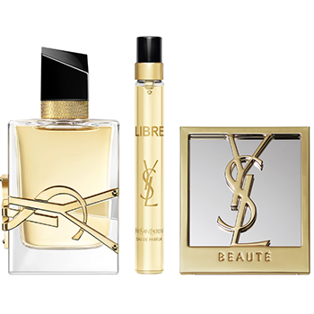 Yves Saint-Laurent - Libre szett XIV. eau de parfum parfüm hölgyeknek