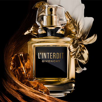 Givenchy - L'interdit Le Parfum parfum parfüm hölgyeknek