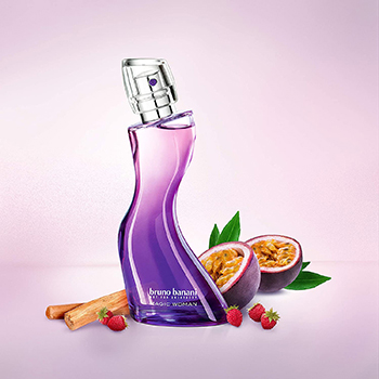 Bruno Banani - Magic eau de toilette parfüm hölgyeknek