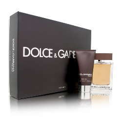 Dolce & Gabbana - The One szett I. eau de toilette parfüm uraknak