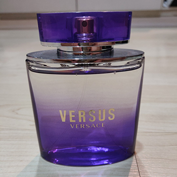 Versace - Versus Versace eau de toilette parfüm hölgyeknek
