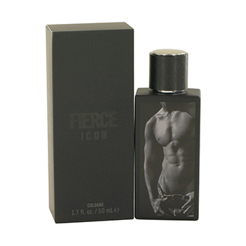 Abercrombie & Fitch - Fierce Icon eau de cologne parfüm uraknak