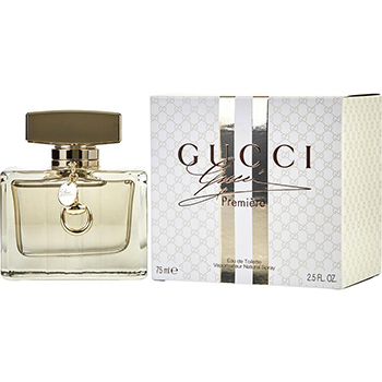 Gucci - Premiére (eau de toilette) eau de toilette parfüm hölgyeknek