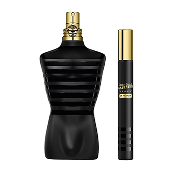Jean Paul Gaultier - Le Male Le Parfum szett II. eau de parfum parfüm uraknak