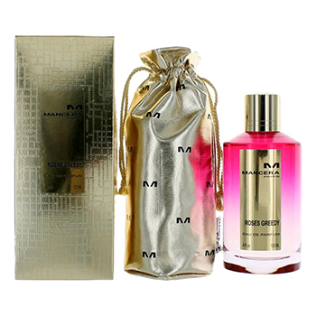 Mancera - Roses Greedy eau de parfum parfüm unisex