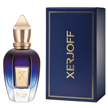 Xerjoff - Ivory Route eau de parfum parfüm unisex