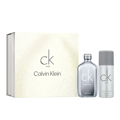 Calvin Klein - Ck One Essence szett II. eau de parfum parfüm unisex