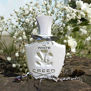 Creed - Love In White eau de parfum parfüm hölgyeknek