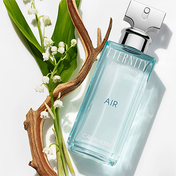 Calvin Klein - Eternity Air eau de parfum parfüm hölgyeknek