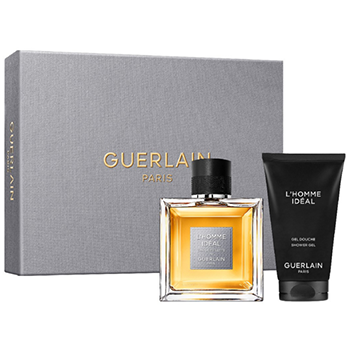 Guerlain - L' Homme Ideal (2022) szett I. eau de toilette parfüm uraknak