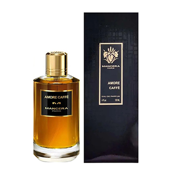 Mancera - Amore Caffe eau de parfum parfüm unisex