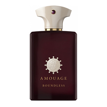 Amouage - Boundless eau de parfum parfüm unisex
