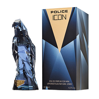 Police - Icon eau de parfum parfüm uraknak