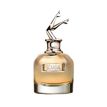 Jean Paul Gaultier - Scandal Gold eau de parfum parfüm hölgyeknek