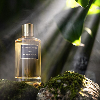 Mancera - Eternal Wood eau de parfum parfüm unisex