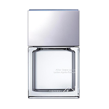 Shiseido - Zen after shave parfüm uraknak