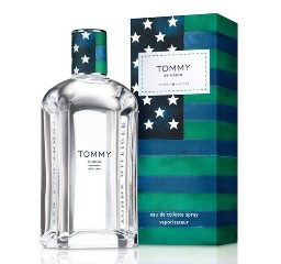 Tommy Hilfiger - Tommy Summer (2016) eau de toilette parfüm uraknak