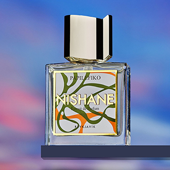Nishane - Papilefiko extrait de parfum parfüm unisex