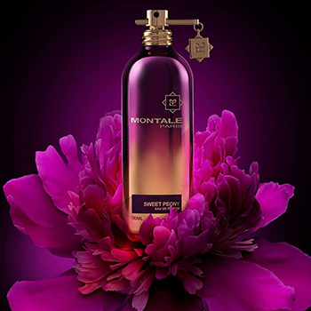 Montale - Sweet Peony eau de parfum parfüm hölgyeknek