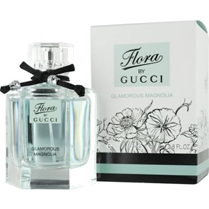 Gucci - Flora Glamorous Magnolia eau de toilette parfüm hölgyeknek