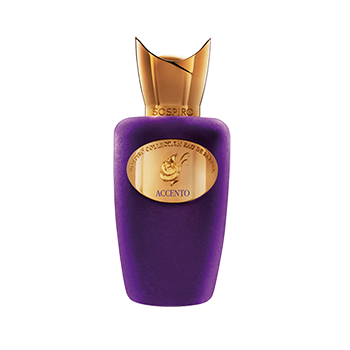Sospiro - Accento eau de parfum parfüm unisex