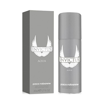 Paco Rabanne - Invictus spray dezodor parfüm uraknak