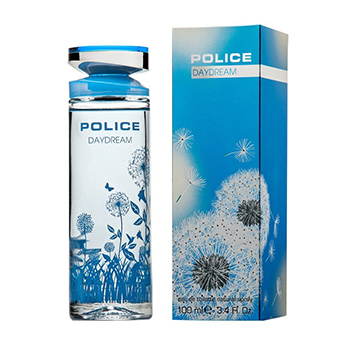 Police - Daydream eau de toilette parfüm hölgyeknek
