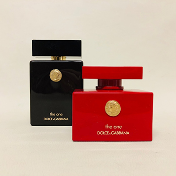 Dolce & Gabbana - The One (Collector edition) eau de toilette parfüm uraknak